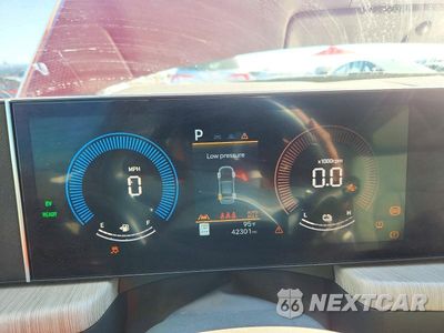 Zdjęcie 9 z 12 samochodu: 2024 HYUNDAI SONATA HYBRID SEL VIN:KMHL34JJ6RA101064 - miniatura
