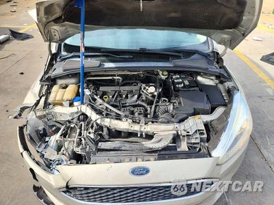 Zdjęcie 11 z 12 samochodu: 2016 FORD FOCUS SE VIN:1FADP3F27GL386275 - miniatura