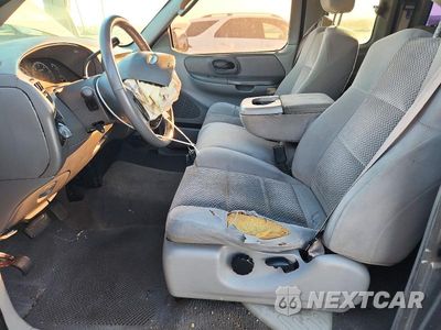 Zdjęcie 7 z 12 samochodu: 2002 FORD F150 VIN:1FTRX17252NC08199 - miniatura