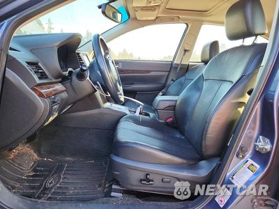 Zdjęcie 7 z 12 samochodu: 2014 SUBARU LEGACY 3.6R LIMITED VIN:4S3BMDM6XE2007472 - miniatura