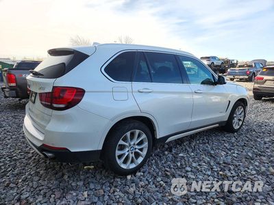 Trzecie zdjęcie samochodu z tyłu: 2015 BMW X5 XDRIVE35I VIN:5UXKR0C56F0P12574 - miniatura