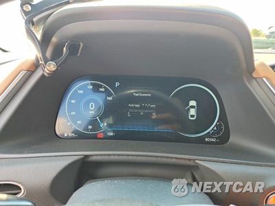 Zdjęcie 9 z 12 samochodu: 2020 HYUNDAI SONATA LIMITED VIN:5NPEH4J23LH029585 - miniatura