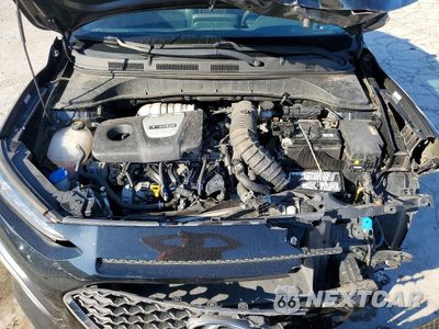 Zdjęcie 11 z 12 samochodu: 2021 HYUNDAI KONA LIMITED VIN:KM8K3CA53MU669675 - miniatura