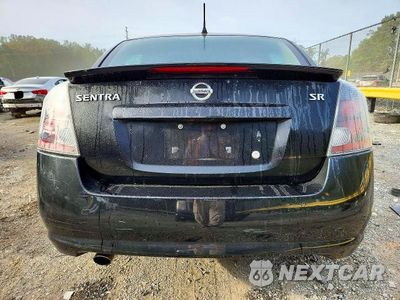 Zdjęcie 6 z 12 samochodu: 2012 NISSAN SENTRA 2.0 VIN:3N1AB6AP6CL712696 - miniatura