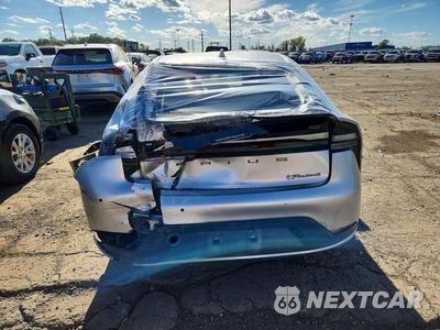 Zdjęcie 6 z 12 samochodu: 2024 TOYOTA PRIUS PRIME SE VIN:JTDACACUXR3019683 - miniatura