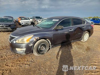 2013 NISSAN ALTIMA 2.5 1N4AL3APXDN536011 - główne zdjęcie licytacji z USA - miniatura