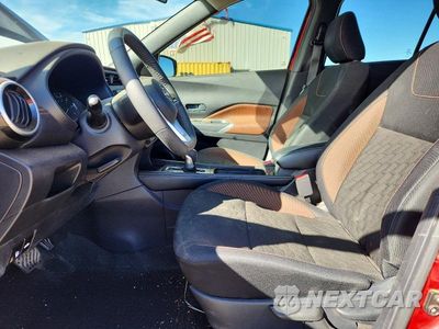 Zdjęcie 7 z 13 samochodu: 2023 NISSAN KICKS SR VIN:3N1CP5DVXPL559969 - miniatura