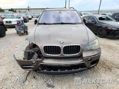 Piąte zdjęcie samochodu w środku: 2012 BMW X5 XDRIVE35I VIN:5UXZV4C52CL753005 - miniatura