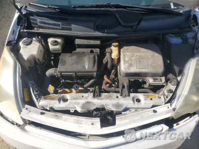 Zdjęcie 11 z 12 samochodu: 2005 TOYOTA PRIUS BASE VIN:JTDKB20U153066953 - miniatura