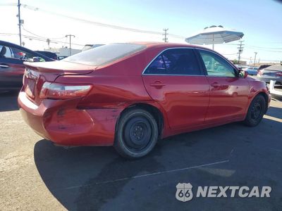 Trzecie zdjęcie samochodu z tyłu: 2007 TOYOTA CAMRY LE VIN:4T1BE46K77U031447 - miniatura
