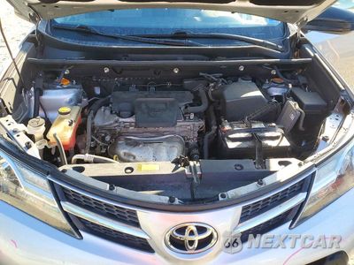 Zdjęcie 11 z 12 samochodu: 2013 TOYOTA RAV4 LE VIN:2T3BFREV0DW029029 - miniatura