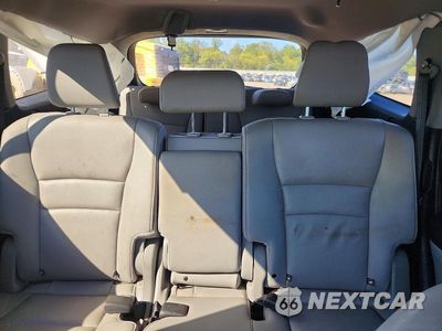 Zdjęcie 10 z 13 samochodu: 2018 HONDA PILOT EXLN VIN:5FNYF6H74JB070786 - miniatura