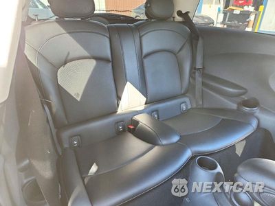 Zdjęcie 10 z 12 samochodu: 2015 MINI COOPER VIN:WMWXM5C53F3B34256 - miniatura