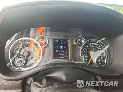 Zdjęcie 9 z 12 samochodu: 2022 RAM 1500 BIG HORN/LONE STAR VIN:1C6RRFFG4NN242196 - miniatura