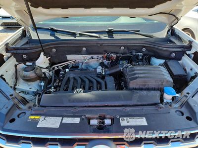 Zdjęcie 12 z 13 samochodu: 2019 VOLKSWAGEN ATLAS SE VIN:1V2WR2CA3KC507569 - miniatura
