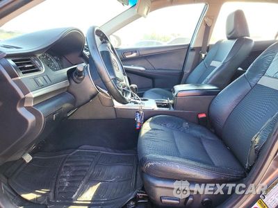 Zdjęcie 7 z 12 samochodu: 2012 TOYOTA CAMRY SE VIN:4T1BF1FK9CU185244 - miniatura