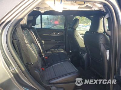 Zdjęcie 11 z 14 samochodu: 2025 FORD EXPLORER ST-LINE VIN:1FMUK8KH5SGB64511 - miniatura