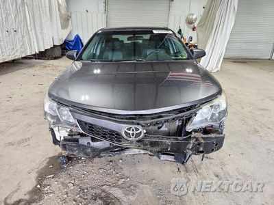 Piąte zdjęcie samochodu w środku: 2014 TOYOTA CAMRY SE VIN:4T1BF1FK6EU378678 - miniatura