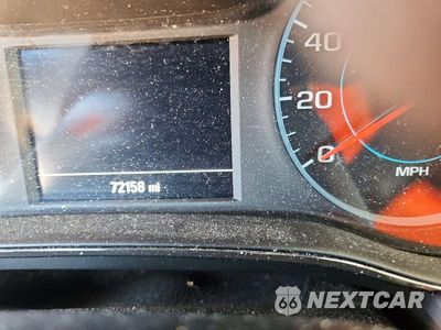 Zdjęcie 9 z 12 samochodu: 2017 CHEVROLET CRUZE LS VIN:1G1BC5SM9H7119822 - miniatura