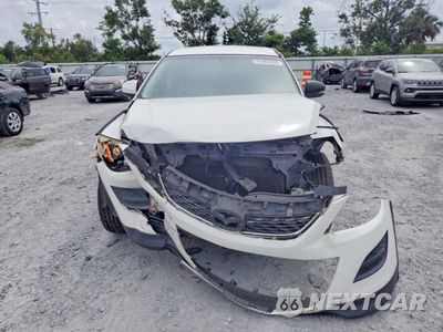 Piąte zdjęcie samochodu w środku: 2010 MAZDA CX-9 VIN:JM3TB2MA0A0226540 - miniatura