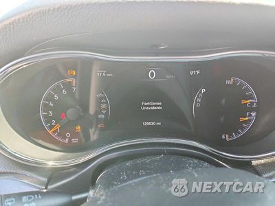 Zdjęcie 9 z 14 samochodu: 2018 JEEP GRAND CHEROKEE LIMITED VIN:1C4RJEBG4JC196990 - miniatura