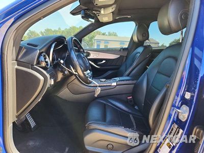 Zdjęcie 7 z 13 samochodu: 2019 MERCEDES-BENZ GLC 300 VIN:WDC0G4JB6KV140217 - miniatura