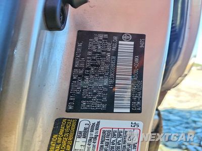 Zdjęcie 12 z 12 samochodu: 2005 TOYOTA CAMRY LE VIN:4T1BE30K55U968538 - miniatura