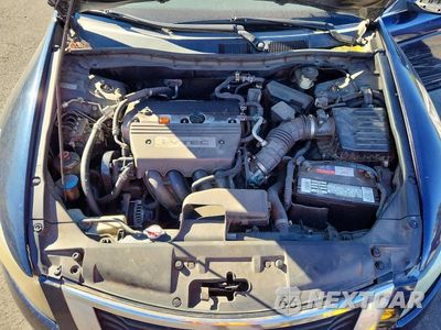 Zdjęcie 11 z 12 samochodu: 2009 HONDA ACCORD LX VIN:JHMCP26339C002664 - miniatura