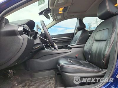 Zdjęcie 7 z 12 samochodu: 2023 NISSAN ALTIMA SR VIN:1N4BL4CV0PN425915 - miniatura