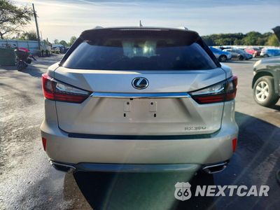 Zdjęcie 6 z 13 samochodu: 2016 LEXUS RX 350 BASE VIN:2T2BZMCA3GC045861 - miniatura