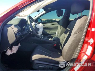 Zdjęcie 7 z 12 samochodu: 2026 HONDA ACCORD HYBRID SPORT VIN:1HGCY2F51TA016261 - miniatura