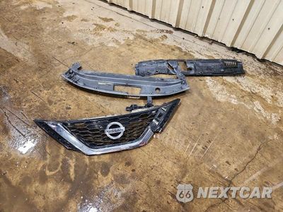 Zdjęcie 12 z 13 samochodu: 2019 NISSAN SENTRA SV VIN:3N1AB7AP5KY364736 - miniatura