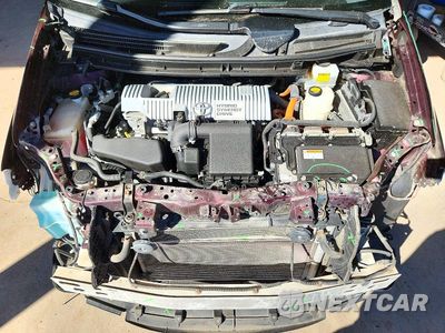 Zdjęcie 11 z 13 samochodu: 2013 TOYOTA PRIUS PERSONA SERIES SE VIN:JTDKN3DU1D5596947 - miniatura