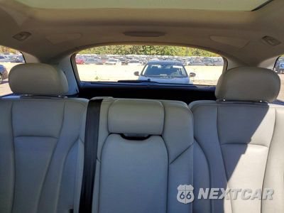 Zdjęcie 10 z 13 samochodu: 2018 AUDI Q7 PREMIUM PLUS VIN:WA1LAAF70JD005711 - miniatura