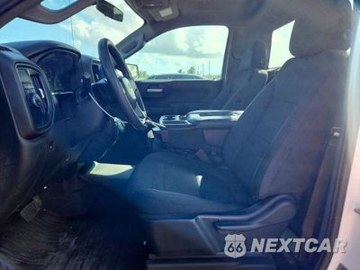 Zdjęcie 7 z 12 samochodu: 2020 CHEVROLET SILVERADO C1500 VIN:3GCNWAEF4LG289374 - miniatura