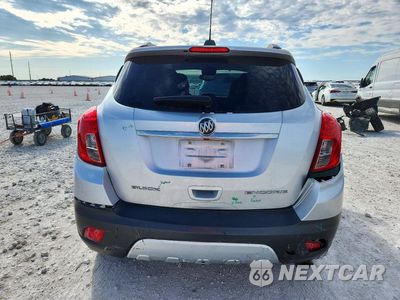Zdjęcie 6 z 13 samochodu: 2015 BUICK ENCORE VIN:KL4CJCSB2FB266282 - miniatura
