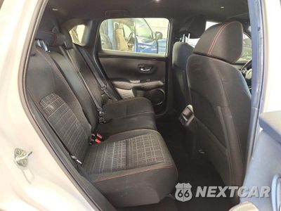 Zdjęcie 11 z 13 samochodu: 2025 HONDA HR-V SPORT VIN:3CZRZ2H53SM704132 - miniatura