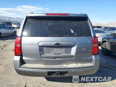 Zdjęcie 6 z 12 samochodu: 2018 CHEVROLET TAHOE C1500 LS VIN:1GNSCAKC1JR200869 - miniatura