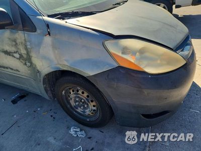 Zdjęcie 9 z 10 samochodu: 2008 TOYOTA SIENNA LE 8-PASSENGER VIN:5TDZK23C38S175189 - miniatura