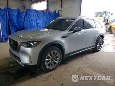 2024 MAZDA CX-90 PREMIUM JM3KKDHD6R1102757 - główne zdjęcie licytacji z USA - miniatura