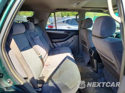 Zdjęcie 11 z 13 samochodu: 2003 TOYOTA 4RUNNER SR5 VIN:JTEBU14R230003218 - miniatura