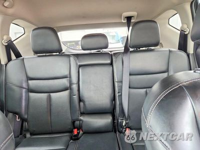 Zdjęcie 10 z 14 samochodu: 2017 NISSAN MURANO SL VIN:5N1AZ2MH5HN142196 - miniatura