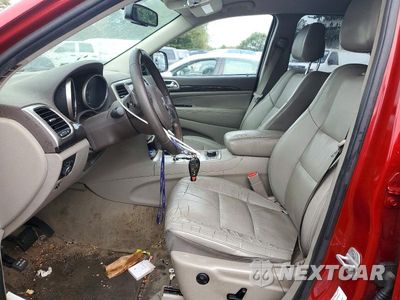Zdjęcie 7 z 13 samochodu: 2011 JEEP GRAND CHEROKEE LAREDO VIN:1J4RR4GG3BC543376 - miniatura