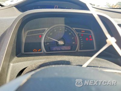 Zdjęcie 9 z 12 samochodu: 2010 HONDA CIVIC LX VIN:19XFA1F58AE019940 - miniatura