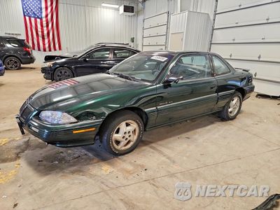 1995 PONTIAC GRAND AM SE 1G2NE15M5SM555096 - główne zdjęcie licytacji z USA - miniatura