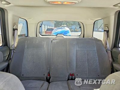 Zdjęcie 10 z 13 samochodu: 2006 CHEVROLET TRAILBLAZER LS VIN:1GNDT13S062118503 - miniatura