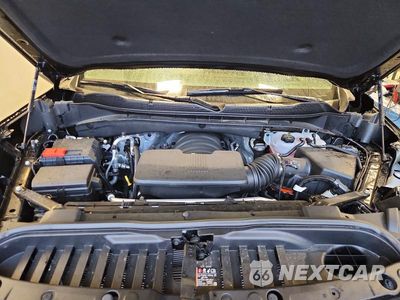 Zdjęcie 11 z 12 samochodu: 2026 CHEVROLET SILVERADO K1500 ZR2 VIN:3GCUKHEL6TG359625 - miniatura