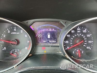 Zdjęcie 9 z 14 samochodu: 2016 KIA SEDONA EX VIN:KNDMC5C18G6139584 - miniatura