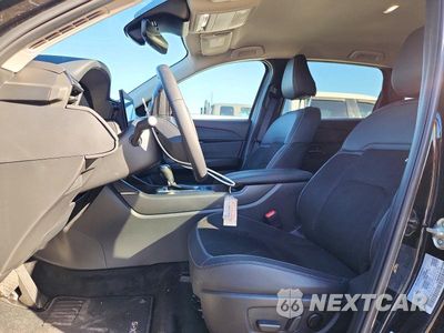 Zdjęcie 7 z 13 samochodu: 2026 MAZDA CX-5 PREFERRED VIN:JM3KMCHA4T0166139 - miniatura