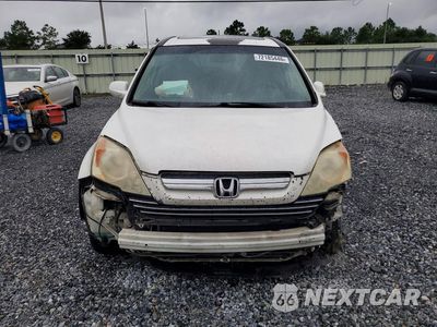 Piąte zdjęcie samochodu w środku: 2009 HONDA CR-V EXL VIN:5J6RE38779L008615 - miniatura